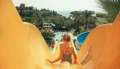 Paloma Club Sultan