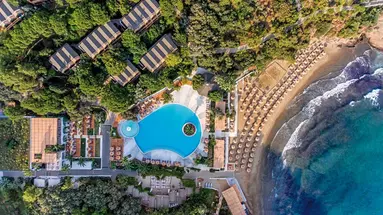 Paloma Club Sultan