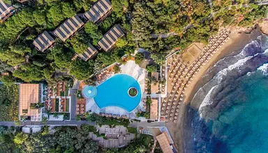 Paloma Club Sultan