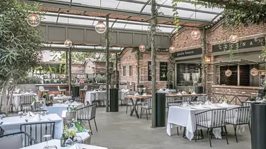 Paloma Club Sultan