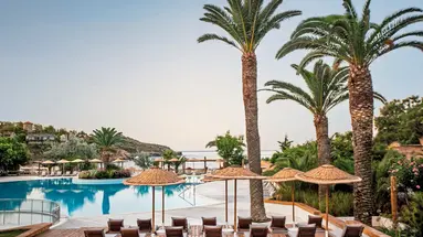 Paloma Club Sultan