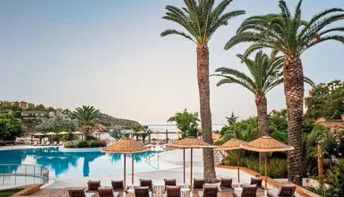 Paloma Club Sultan