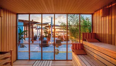 Paloma Club Sultan