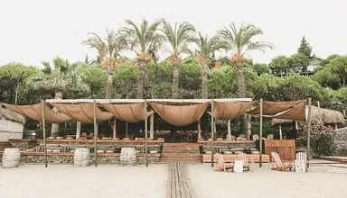 Paloma Club Sultan