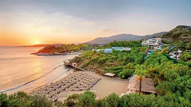 Paloma Club Sultan