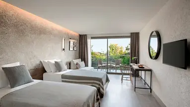 Paloma Club Sultan
