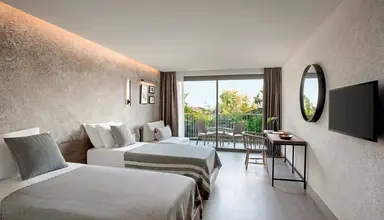 Paloma Club Sultan