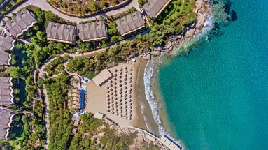 Paloma Club Sultan