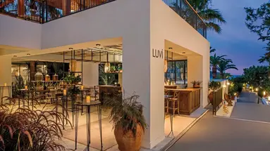 Paloma Club Sultan
