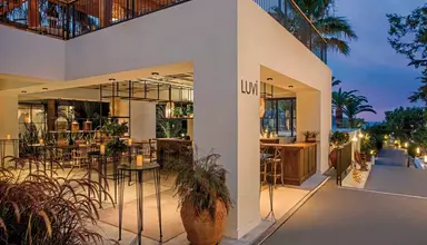 Paloma Club Sultan