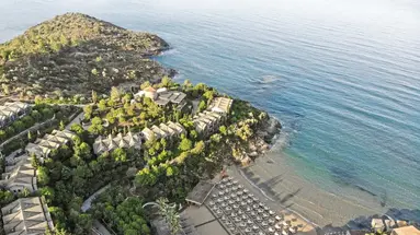 Paloma Club Sultan