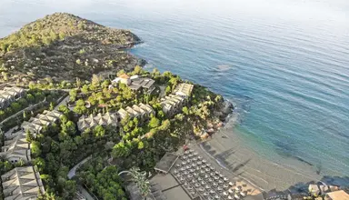 Paloma Club Sultan
