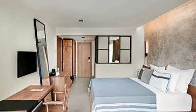 Paloma Club Sultan