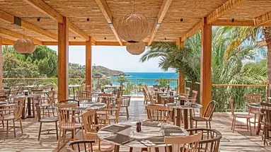 Paloma Club Sultan