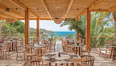 Paloma Club Sultan