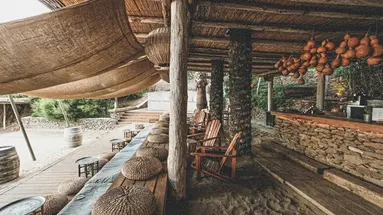 Paloma Club Sultan