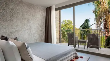 Paloma Club Sultan