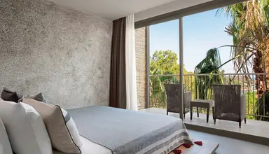 Paloma Club Sultan