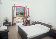 Paloma Garden & Corina