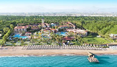 Paloma Grida Village & Spa