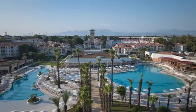 Paloma Grida Village & Spa