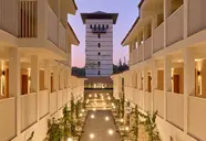 Paloma Grida Village & Spa