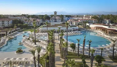 Paloma Grida Village & Spa