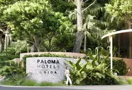 Paloma Grida Village & Spa