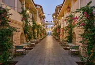 Paloma Grida Village & Spa