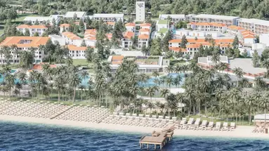 Paloma Grida Village & Spa