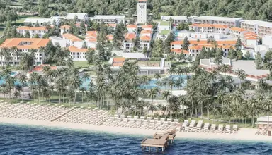 Paloma Grida Village & Spa