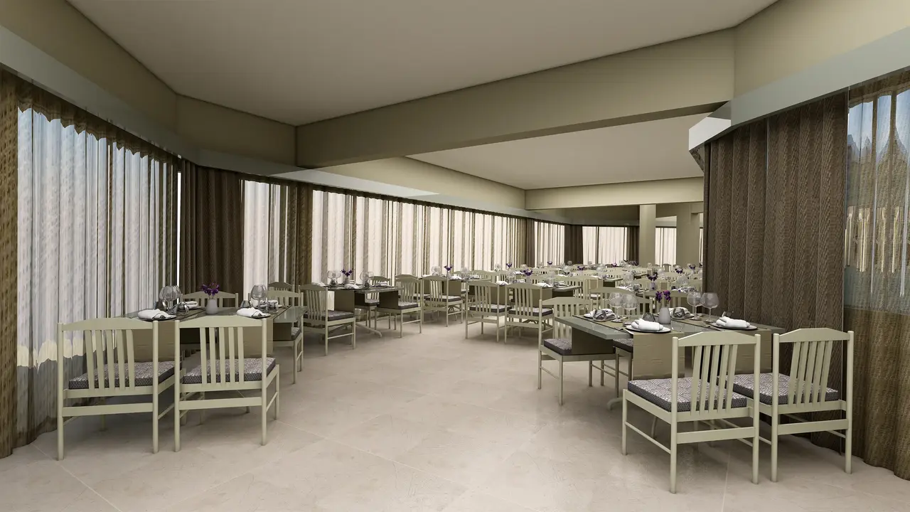 Paloma Marina Suites