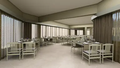 Paloma Marina Suites