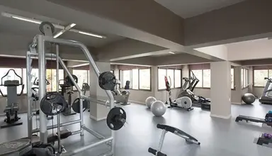 Paloma Marina Suites