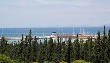 Paloma Marina Suites