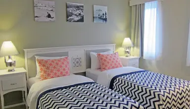 Paloma Marina Suites