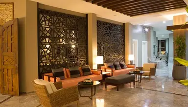 Paloma Marina Suites