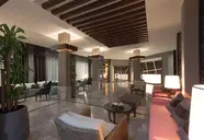 Paloma Marina Suites