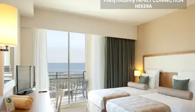 Paloma Oceana Resort