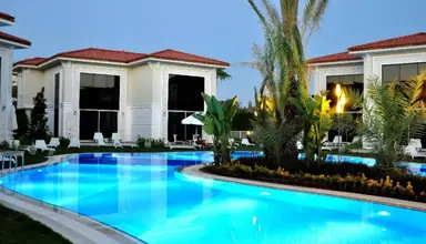 Paloma Oceana Resort