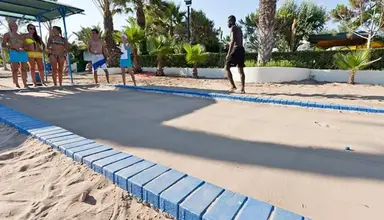 Paloma Oceana Resort