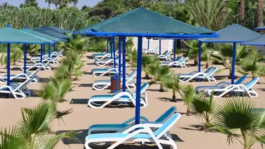 Paloma Oceana Resort