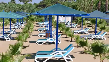 Paloma Oceana Resort
