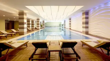 Paloma Oceana Resort