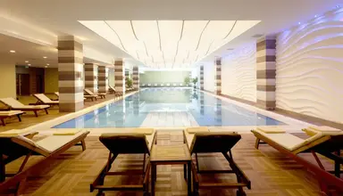 Paloma Oceana Resort
