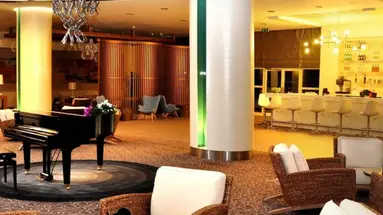 Paloma Oceana Resort