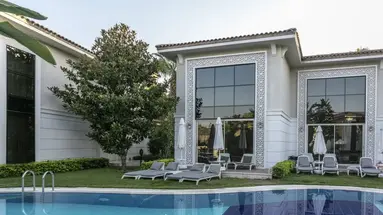 Paloma Oceana Resort