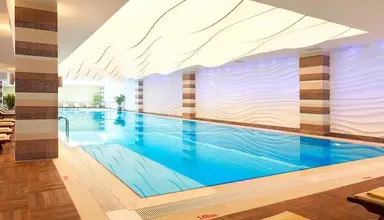 Paloma Oceana Resort