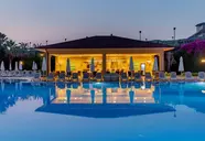 Paloma Oceana Resort