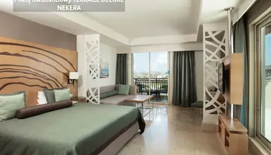 Paloma Oceana Resort